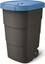 Picture of Kosz na mieci Prosperplast niebieski (CEN-80994)