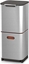 Attēls no Kosz na mieci Wesco Joseph Joseph Waste Bin Totem 40 L Stainless Steel