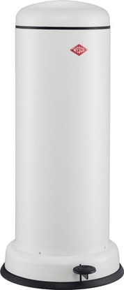 Picture of Kosz na mieci Wesco Kosz na mieci 30l biay mat Big BaseBoy Wesco