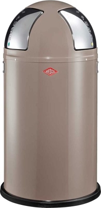 Picture of Kosz na mieci Wesco na peda beowy (175861-57)