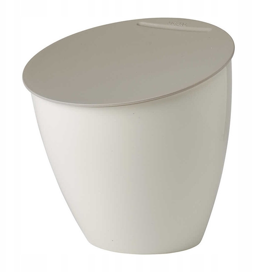 Picture of KOSZ NA ODPADKI CALYPSO 2200 ML NORDIC WHITE 108550032500