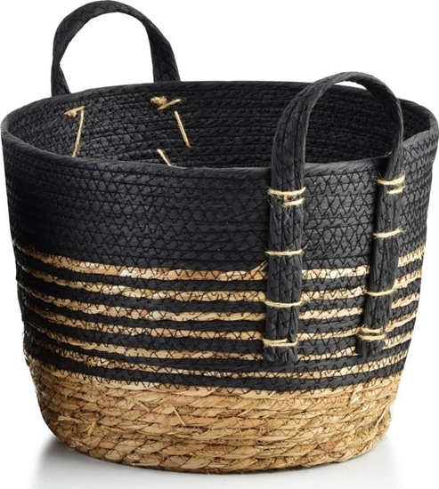 Picture of Kosz z trawy morskiej Xl 33x26cm