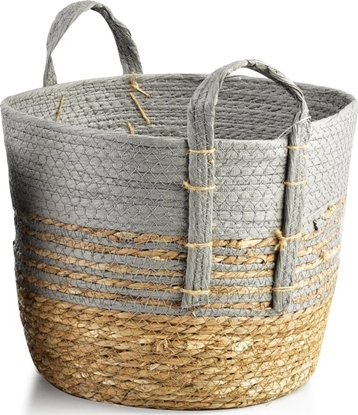 Изображение Kosz z trawy morskiej Xl 33x26cm