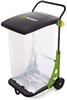 Picture of Kosz/Pojemnik Ogrodowy   FZO 4001, poj.80L worek, kółka