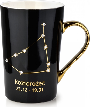 Attēls no Koziorozec Kubek 430ml (HTPE6081 Mondex) - 5902643396081