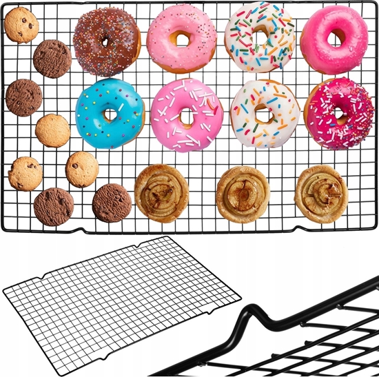 Picture of Kratka do studzenia i lukrowania ciast Ruhhy 24746