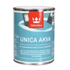 Изображение Krāsa Tikkurila Unica Akva 0.9l