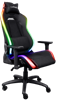 Picture of Krēsls Trust GXT719 Ruya RGB Black