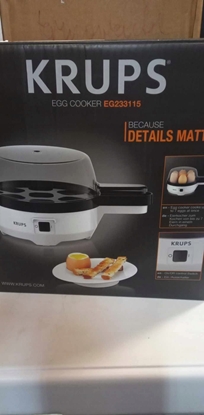 Picture of Krups EG 233115 Ovomat Special
