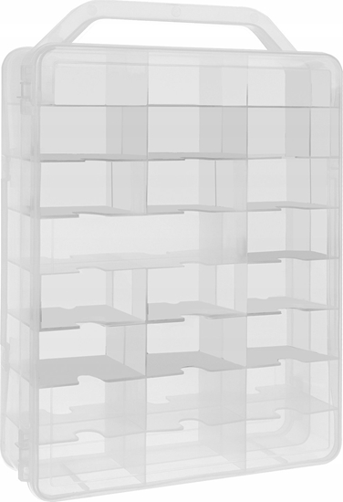 Picture of Kruzzel Walizka na auta (W20313)