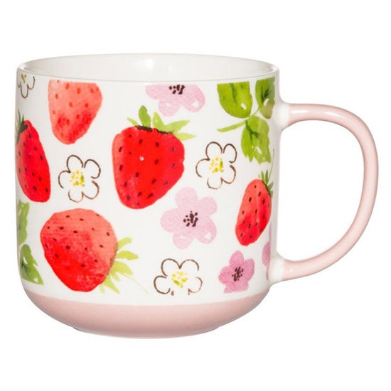 Picture of Krūze 4Living augļu dārzs 390ml