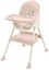 Picture of KRZESEKO DO KARMIENIA BABY MIX NORA DUSTY PINK