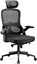 Picture of Krzeso biurowe Diablo Chairs V-Light Czarne