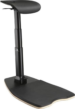 Attēls no Ergonomiczne krzesło z regulacją wysokości MC-872 