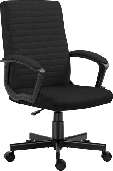 Изображение Krzeso biurowe MarkAdler Fotel Obrotowy Biurowy Nowoczesny Boss 2.5