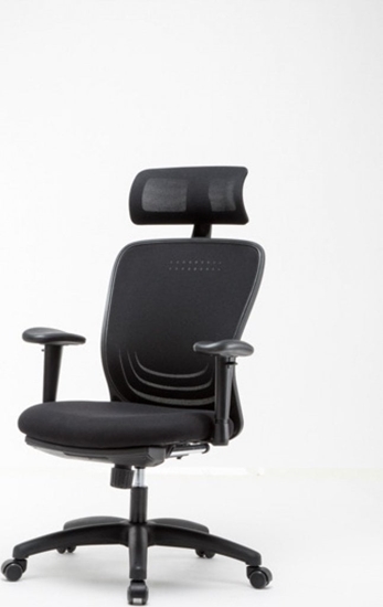 Изображение Krzeso biurowe Office Products Fotel biurowy OFFICE PRODUCTS Zakynthos, czarny