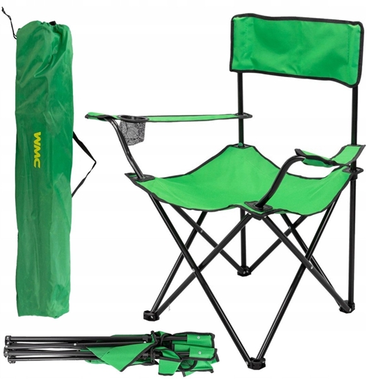 Picture of Krzeso kempingowe skadane