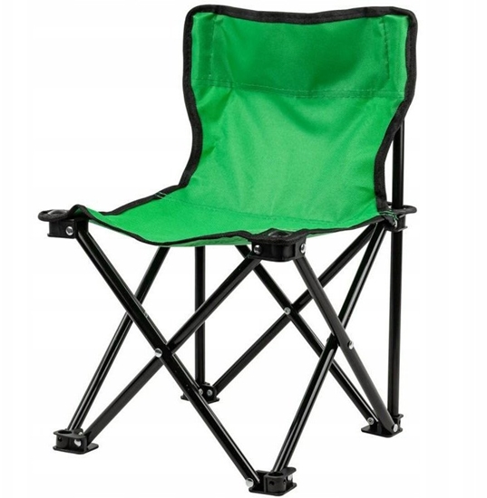 Picture of Krzeso kempingowe skadane