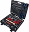 Picture of KS Tools 1/4 +3/8 +1/2  Univers. Tool-Set 97-pieces 917.0797