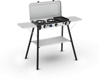 Attēls no Kuchenka gazowa Campingaz CK2 MULTI-COOK PLUS