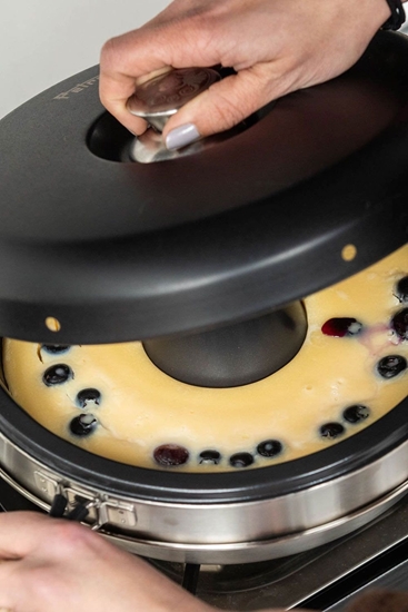 Изображение Kuchenka Kempingowa Petromax Dimego