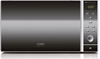 Изображение Kuchenka mikrofalowa Caso Caso  MG 25  Microwave oven with Grill  Free standing  900 W  Grill  Silver