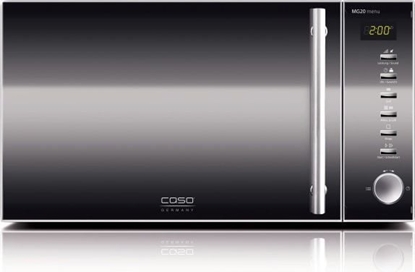Picture of Kuchenka mikrofalowa Caso MG 20