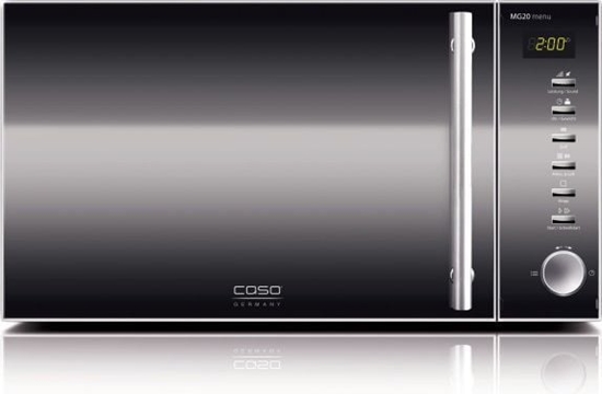 Picture of Kuchenka mikrofalowa Caso MG 20