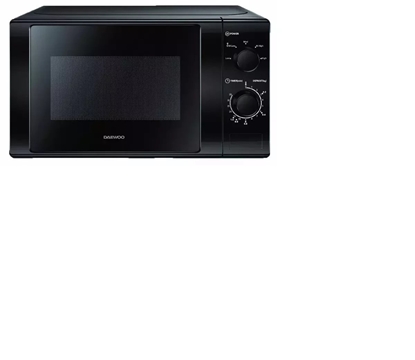 Изображение Kuchenka mikrofalowa Daewoo DAEWOO DM-2012MB Mikrobang krosnel