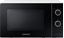 Attēls no Kuchenka mikrofalowa Samsung MS20A3010AH/EG