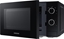 Picture of Kuchenka mikrofalowa Samsung SAMSUNG MS20A3010AL/EG, microwave (black)
