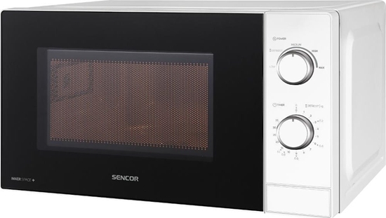 Picture of Kuchenka mikrofalowa Sencor SMW 1718WH