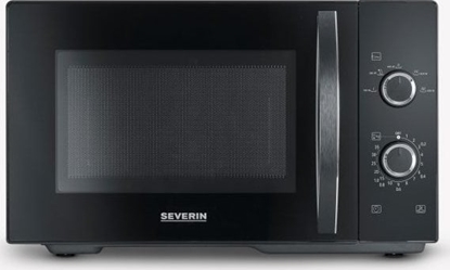 Picture of Kuchenka mikrofalowa Severin Kuchenka mikrofalowa Severin MW 7888 800 W