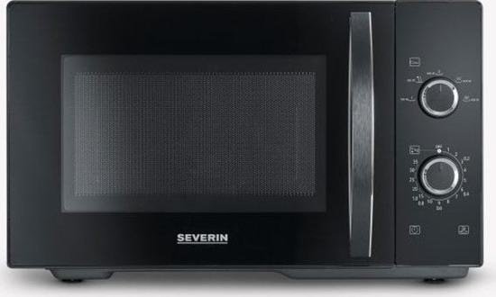 Изображение Kuchenka mikrofalowa Severin Kuchenka mikrofalowa Severin MW 7888 800 W