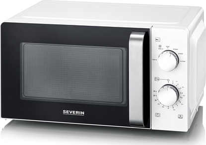 Picture of Kuchenka mikrofalowa Severin Severin MW 7885