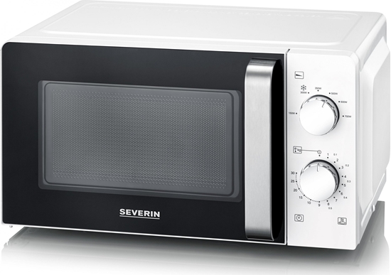 Picture of Kuchenka mikrofalowa Severin Severin MW 7885