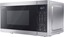 Picture of Kuchenka mikrofalowa Sharp YC-MS02E-S