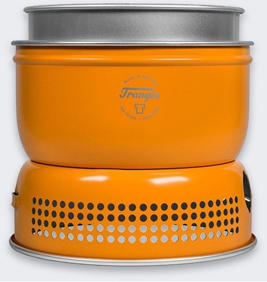 Picture of Kuchenka Trangia Stove 251 UL Limitowana CLOUDBERR
