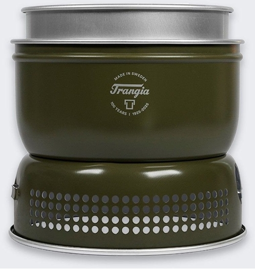 Picture of Kuchenka Trangia Stove 251 UL Limitowana NORTHERN