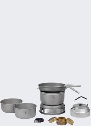 Attēls no Kuchenka Trangia Stove 252 HA