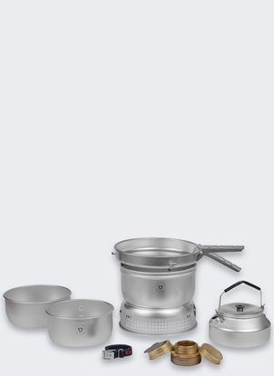 Attēls no Kuchenka Trangia Stove 252 UL