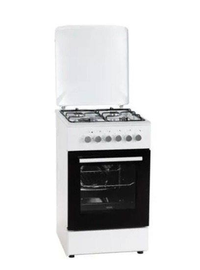 Picture of Kuchnia elektryczno-gazowa MPM-56-KGE-03 