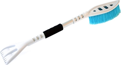 Изображение Kufieta Zmiotko-skrobaczka premium m1 abs white&blue