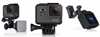 Picture of Ķiveres stiprinājumi GoPro Helmet front + Side Mount