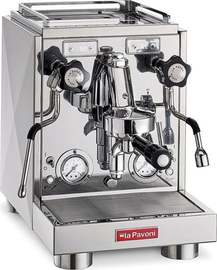 Picture of Ekspres cinieniowy La Pavoni Botticelli Evolution