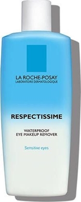 Изображение La Roche-Posay Respectissime Demakija oczu 125 ml