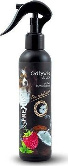 Picture of LAB Frexin Odywka Uatwiajca Rozczesywanie 170g Malina & Kokos