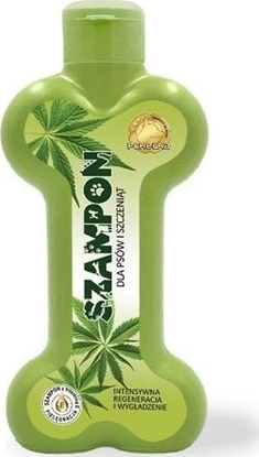 Picture of LAB PCHEKA SZAMPON KONOPIE 200ml INTENSYWNA  REGENERACJA I WYGADZENIE