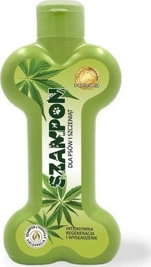 Picture of LAB PCHEKA SZAMPON KONOPIE 200ml INTENSYWNA  REGENERACJA I WYGADZENIE