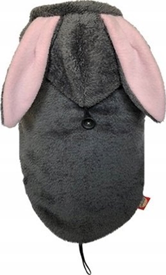 Picture of LAB PCHEKA-BLUZA BUGS POPIEL+RÓ "M"